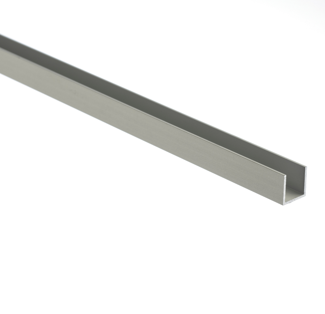 Perfiles-Aluminio/Aluminio-lacado/Perfil-U-Lacado-blanco