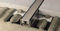 Profilo angolare alluminio design Acciaio inox chiaro (HxLxP) 10 x 20 x  2'000 mm